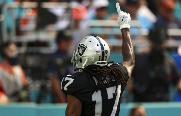 Davante Adams: Raider Nation has and always will be part of my family