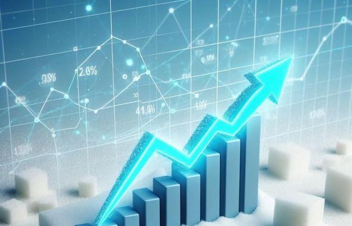 Fluctuating sugar prices: drought in Brazil influences the market