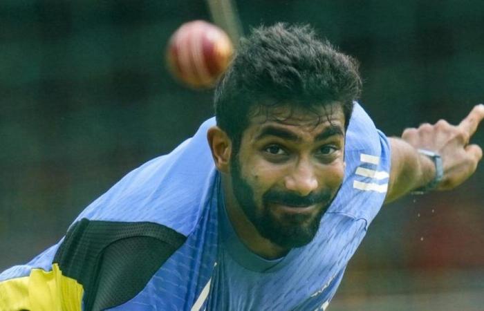 Jasprit Bumrah represents India’s switch in mindset towards bowlers