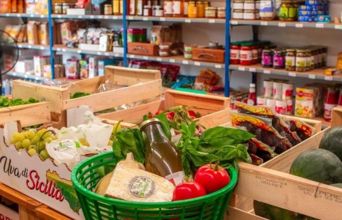 An association seeks to set up participatory grocery stores in small towns in Dordogne