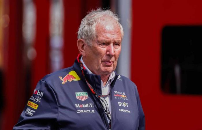 “mental weaknesses”, Helmut Marko cash on Lando Norris