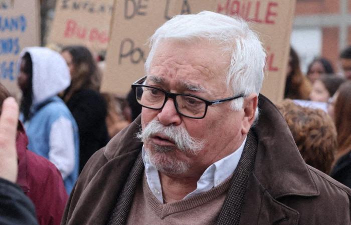 Resignation of the emblematic mayor of Creil, Jean-Claude Villemain: he explains why