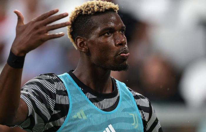 OM: Paul Pogba in Marseille, the phone is heating up