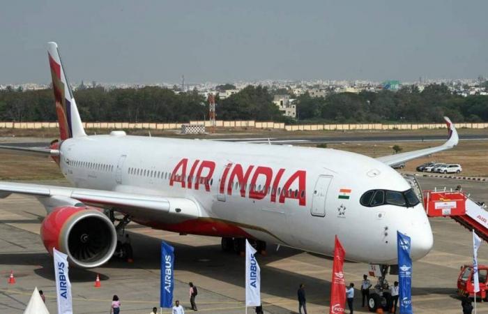 “Security threat”: Air India flight makes emergency landing in Iqaluit