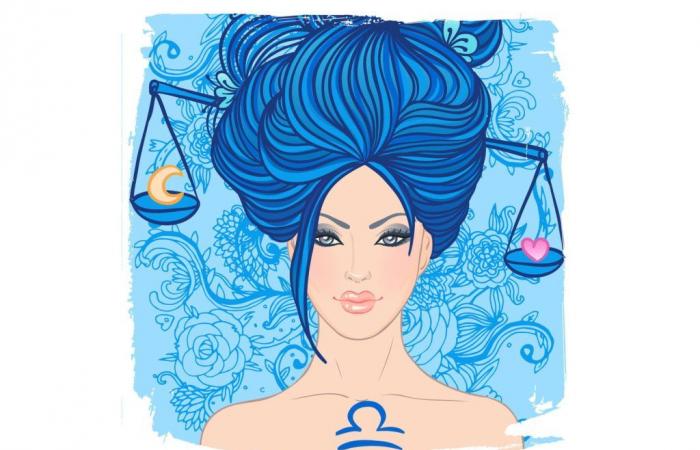 Free daily Libra horoscope