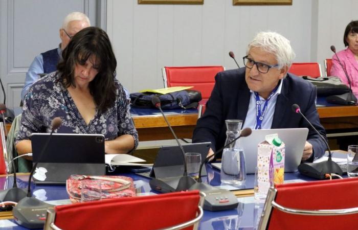 “I cannot let it be said that the Montauban swimming pool would be obsolete”: Ingreo’s activity report agitates the municipal council