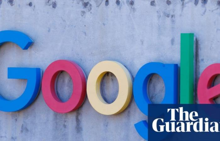 Google to buy nuclear power for AI datacentres in ‘world first’ deal | Google