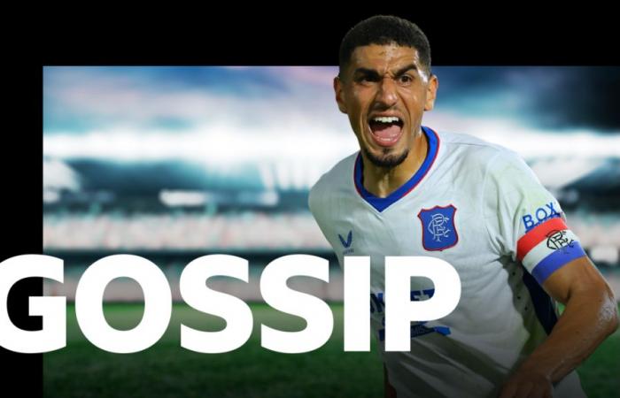 Balogun demands investigation – Tuesday’s gossip