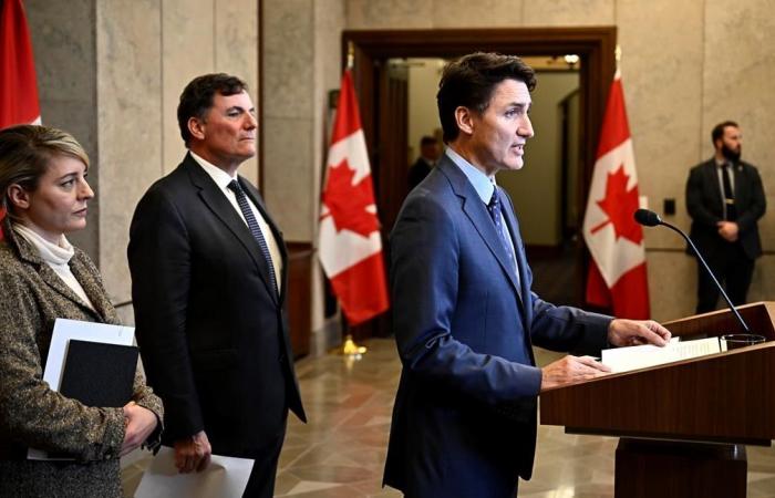 Canada makes headlines in India after expulsion of six diplomats