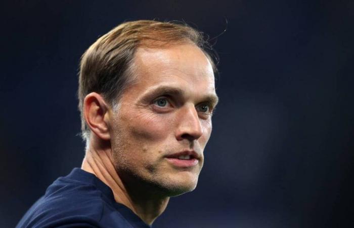 Football. Thomas Tuchel in negotiations to become England coach