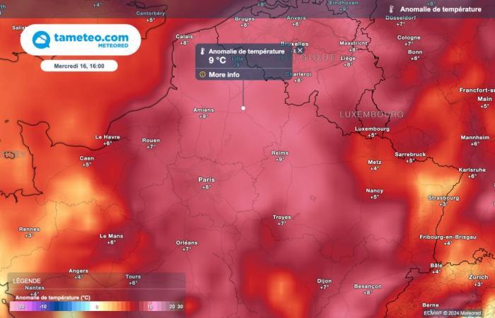 There’s still time to take a day off! Summer returns to Île-de-France!