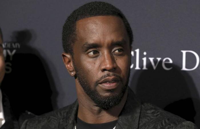 P. Diddy targeted by new complaints for sexual assault, one of them concerns a minor