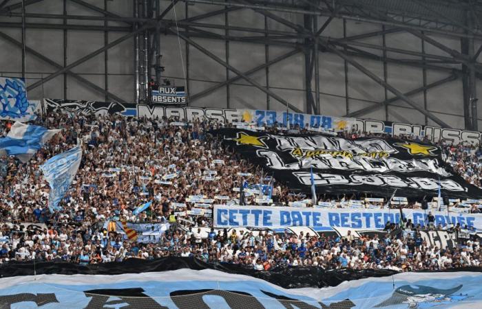 Marseille: Snubbed by De Zerbi, several nuggets on the start