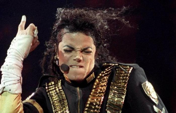 Michael Jackson’s greatest double will be in concert in this Côtes-d’Armor town