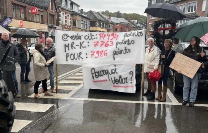 Demonstration in Rochefort: the reasons for the anger and the reactions