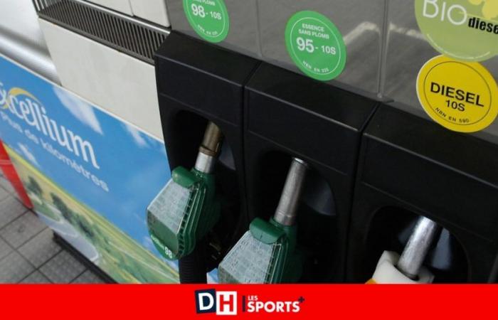 Suspicion of biofuel fraud: Belgium requests a European investigation