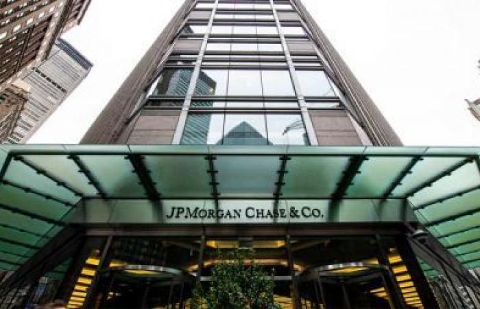 JP Morgan Chase & Co to open representative office in Kenya