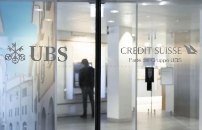 Switzerland: UBS ordered to rework its emergency plan