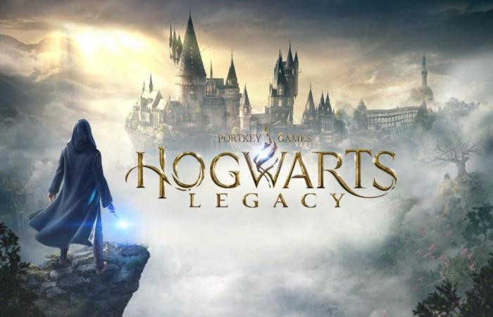 Major DLC for Hogwarts Legacy expected in 2025