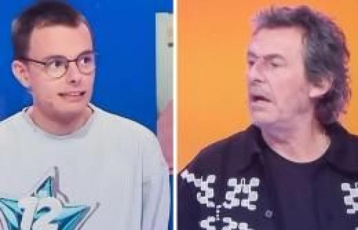 Jean-Luc Reichmann and Emilien very moved in “Les 12 Coups de midi” following the departure of an emblematic member of the show (video)