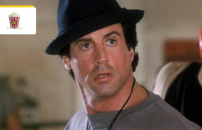 “A zero point”: for Sylvester Stallone, the worst Rocky, this is it! – Cinema News