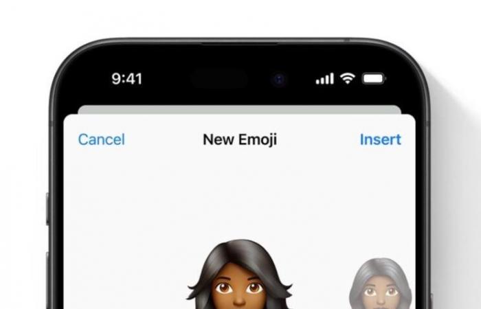 All Apple Intelligence Image Tools Explained