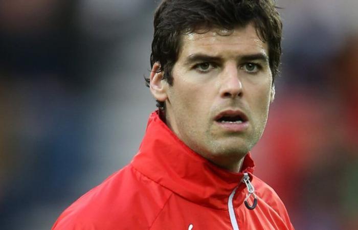 “He could yell at him”: Yoann Gourcuff intimidated by a star of the Blues, who made him lose all his means