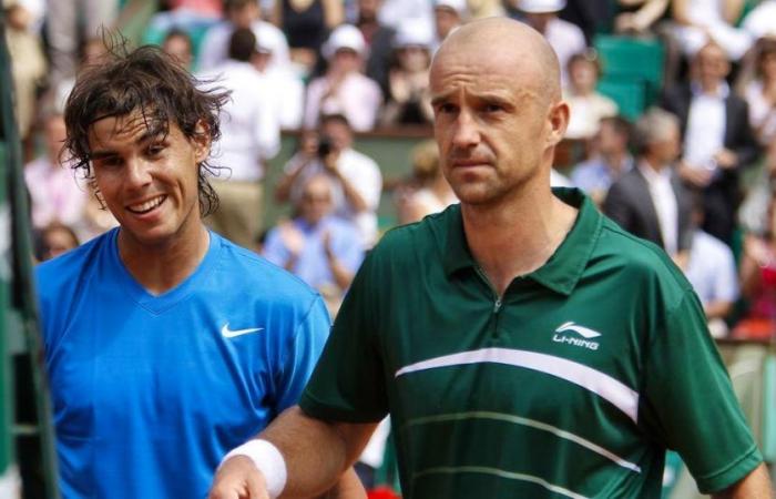 Rafael Nadal’s retirement: Ivan Ljubicic: ‘I’m surprised he stopped at this time’