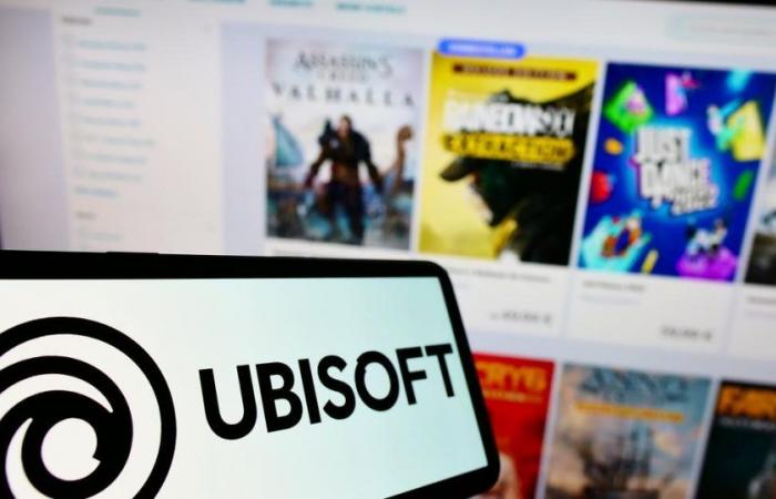 Ubisoft employees on strike against the tightening of the screws on teleworking