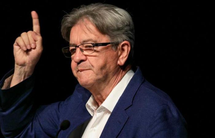 Jean-Luc Mélenchon hails an “ideological victory” for the “anti-liberals”