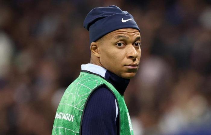 Kylian Mbappé “potential suspect” in rape investigation, according to the Swedish press