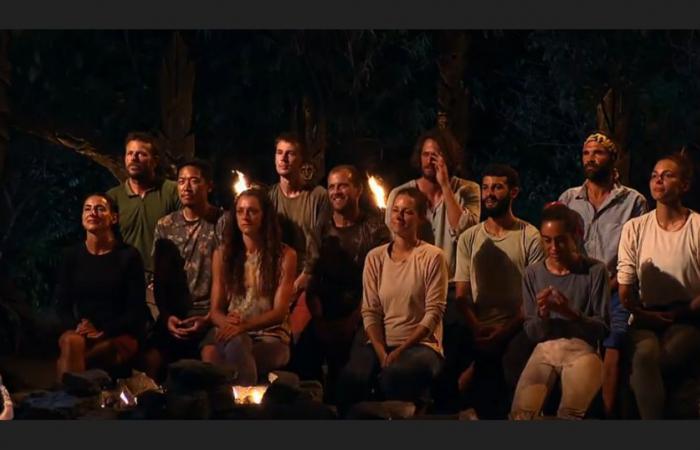 Turnaround in Koh-Lanta! Eliminated after betrayal, Gustin accepts and explains himself