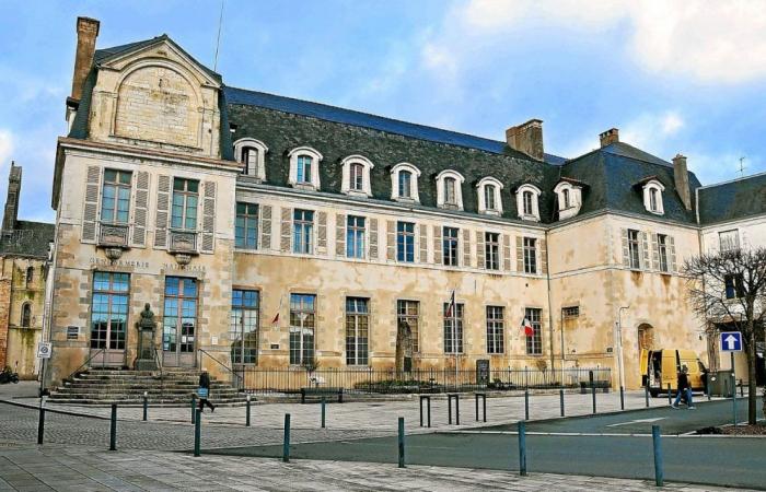 Gendarmerie barracks: a financial time bomb for Finistère [Vidéo]