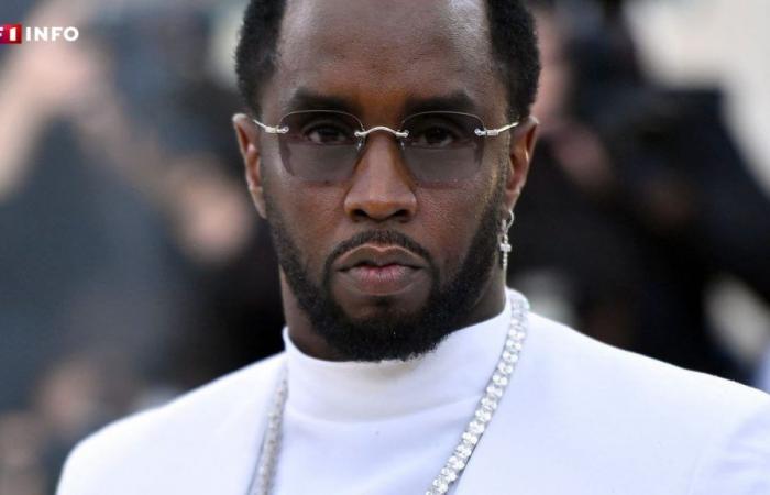 The sulfurous P. Diddy affair in five burning questions