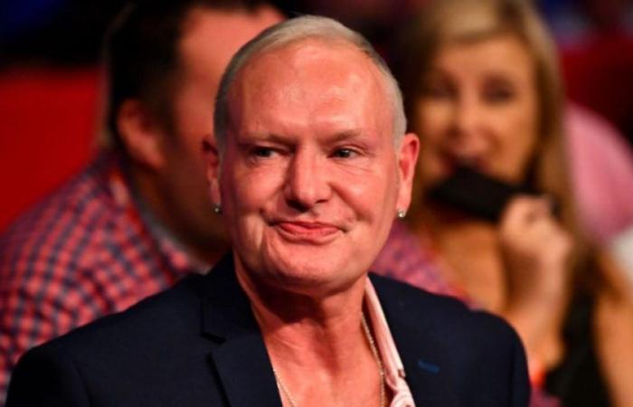 Paul Gascoigne says Manchester United star should ‘definitely’ leave club | Football