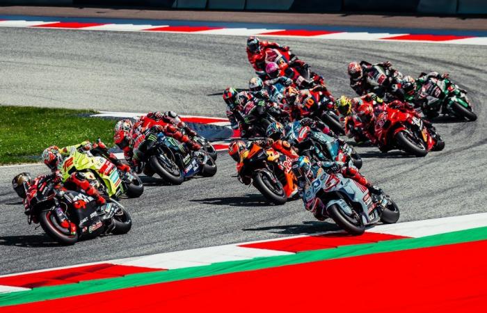 Voices are raised on the takeover of MotoGP by Liberty Media