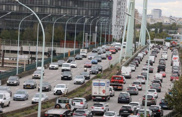 Ring road at 50 km/h: “Now the radars are working”, assures the Paris police prefect