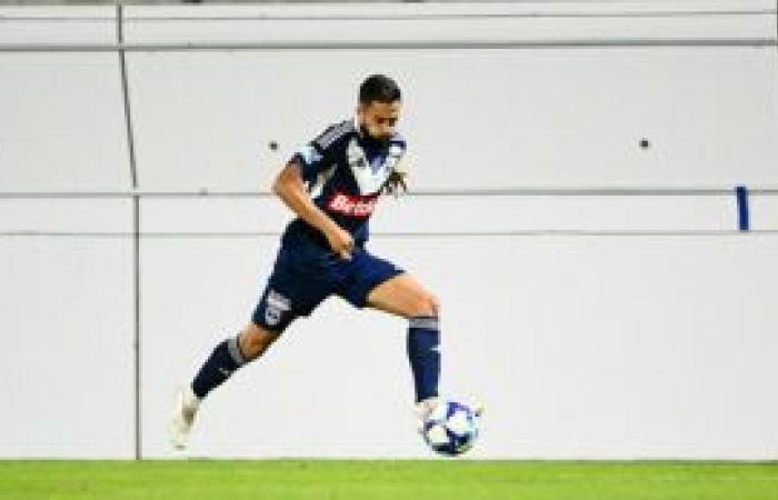 Girondins4Ever – [CDF] Girondins4Ever’s notes after Bassens