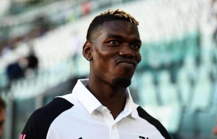 “Why not play in Ligue 1…” Pogba drops a bomb on OM