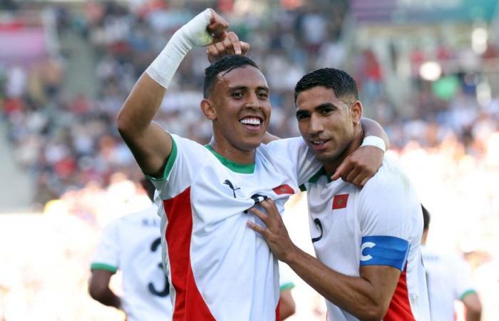 Central African Republic – Morocco: Streaming: how to watch the match?