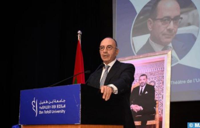 Kenitra: Focus on contemporary issues in public finance in Morocco