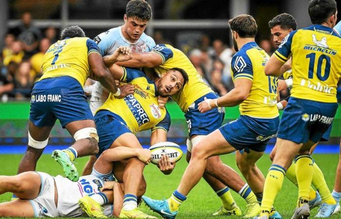 Clermont – RC Vannes rugby: who is the star of ASM Clermont, RC Vannes’ next opponent?