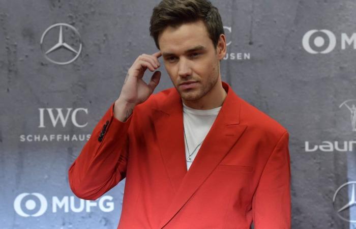 Former One Direction member Liam Payne dies in Argentina after falling from third floor of hotel