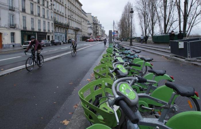 In Paris, a 27-year-old cyclist dies crushed by a car after an altercation