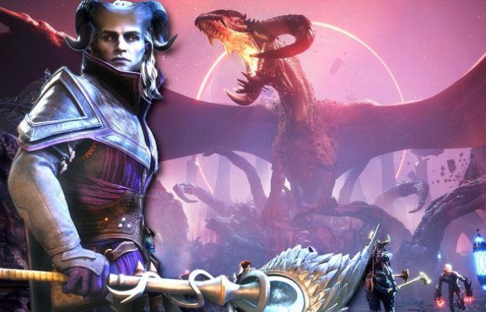 Dragon Age The Veilguard details its graphics modes on Xbox, PS5 and PS5 Pro | Xbox