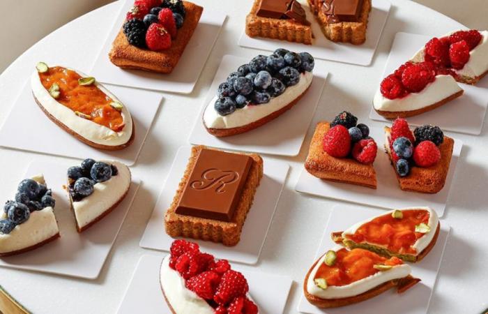 “The paradise of sweet tooths”: this pastry has been crowned the best in the world and it is in Paris