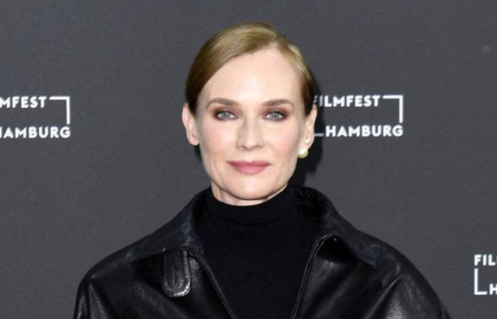 Actress Diane Kruger victim of burglary, damage estimated at nearly 200,000 euros: News