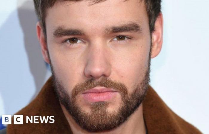 Former One direction singer Liam Payne dies in hotel balcony fall