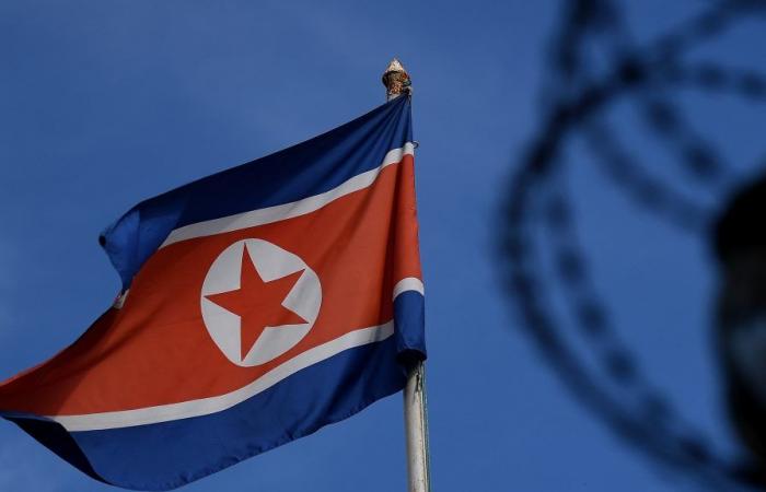 North Korea announces that its Constitution now designates the South as a “hostile state”