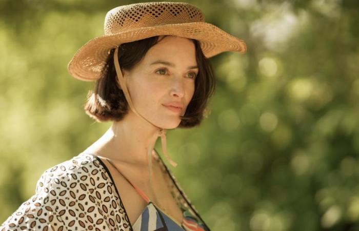 Charlotte Le Bon masterful in a biopic dedicated to the artist Niki de Saint Phalle – rts.ch